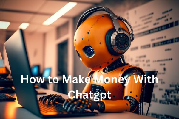 How to Make Money With Chatgpt