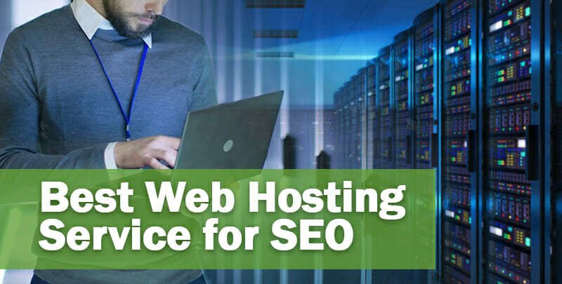 Bbest Web Hosting for Seo